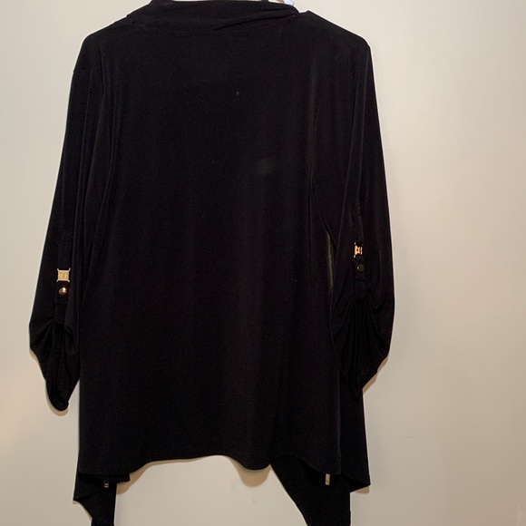 Ivanka Trump Tunic- MD - Picture 2 of 2